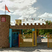 Cidade Da Criança Itu Cidade Da Criança Itu