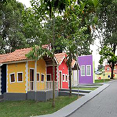 Cidade da Criança Manaus Cidade da Criança Manaus