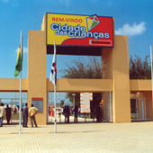 Cidade Das Crianças Rio de Janeiro Cidade Das Crianças Rio de Janeiro