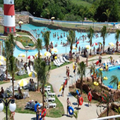 Parque Aquático de Presidente Prudente Parque Aquático de Presidente Prudente